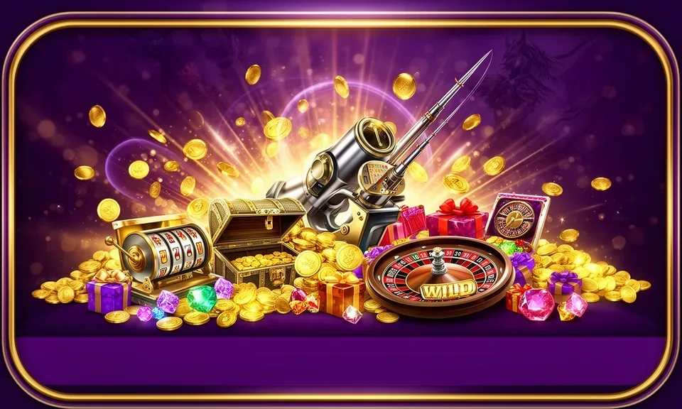 ix882 Slot Fire Joker ในล็อบบี้ ix882